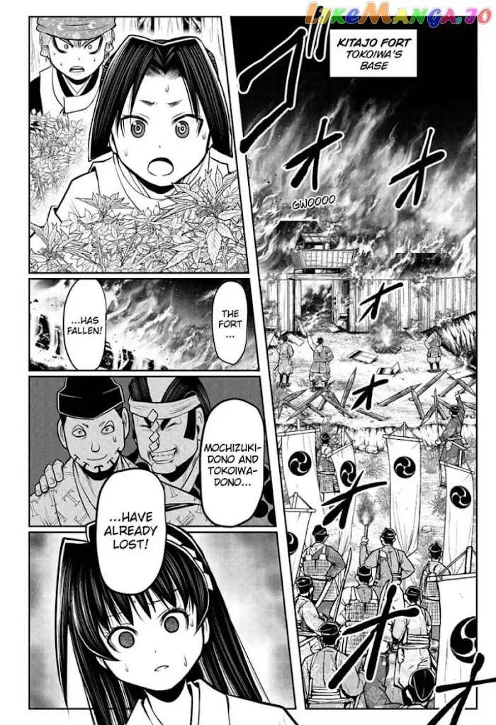 The Elusive Samurai Chapter 39 image 20_optimized
